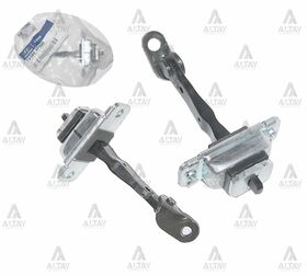 HYUNDAI KMY ÖN KAPI GERGİSİ 05/- SOL HMC