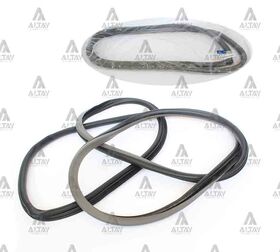 HYUNDAI KMY ÖN KAPI KASA FİTİLİ 05/- SOL HMC