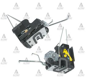 HYUNDAI KMY ÖN KAPI KİLİDİ 05/- SAĞ HMC