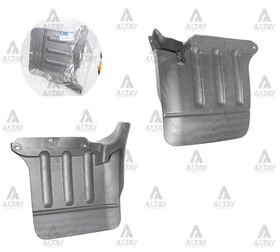 HYUNDAI KMY ÖN PAÇALIK 05/- SOL HMC
