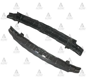 HYUNDAI KMY ÖN TAMPON İÇ DEMİRİ 05/- MAHER