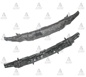 HYUNDAI KMY ÖN TAMPON İÇ DEMİRİ 12/- HMC