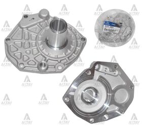 HYUNDAI KMY PRİZDİREK RULMAN KAPAĞI HMC