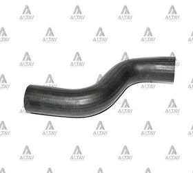 HYUNDAI KMY RADYATÖR ÜST HORTUMU 12/- MAHER