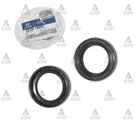 HYUNDAI KMY ŞANZUMAN KUYRUK KEÇESİ (36*52*10) HMC