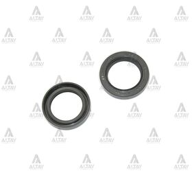 HYUNDAI KMY ŞANZUMAN KUYRUK KEÇESİ (36*52*10) K.R.