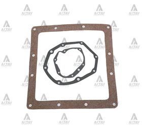 HYUNDAI KMY ŞANZUMAN TAKIM CONTA  STAREX MAHER