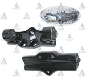 HYUNDAI KMY ŞANZUMAN TAKOZU 05/- HMC