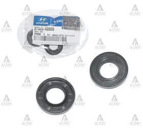 HYUNDAI KMY ŞARJ DİNAMO KEÇESİ (2AD.1TK) HMC