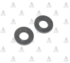 HYUNDAI KMY ŞARJ DİNAMO KEÇESİ K.R.