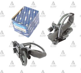 HYUNDAI KMY SELENOİD VALFİ 05/- HMC