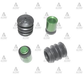 HYUNDAI KMY  STAREX DEBRİYAJ ALT MERKEZ TAMİR TAKIMI MAHER