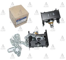 HYUNDAI KMY STEPNE MEKANİZMASI 97-04 HMC