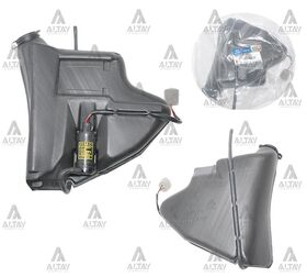 HYUNDAI KMY SU FISKİYE DEPOSU MOTORLU HMC
