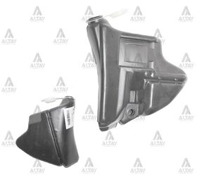 HYUNDAI KMY SU FISKİYE DEPOSU MOTORSUZ 97-04 K.R.