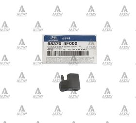 HYUNDAI KMY SU FISKİYE MEMESİ 05/- SOL HMC