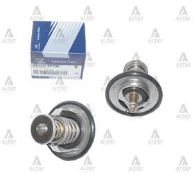 HYUNDAI KMY TERMOSTAT 97/-  STAREX 82°C HMC
