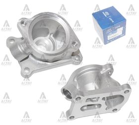 HYUNDAI KMY TERMOSTAT ALT KAPAK  STAREX HMC
