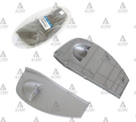 HYUNDAI KMY TORPİDO KONSOL KAPAĞI 05/- SAĞ HMC