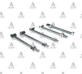 HYUNDAI KMY TORSİYON AYAR CİVATASI MAHER