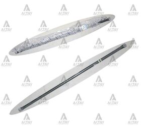 HYUNDAI KMY TORSİYON MİLİ SOL 05/- HMC