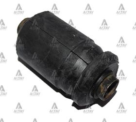 HYUNDAI KMY ÜST SALINCAK BURCU 94-96 DIŞI LASTİK ( İÇ 14mm ) (YERLİ) MAHER