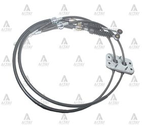 HYUNDAI KMY VİTES HALATI 94-96 ÇANAKLI K.R.