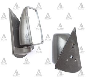 HYUNDAI KMY YAN AYNA 05/- SAĞ MAHER