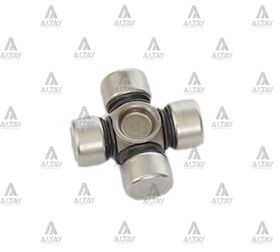 HYUNDAI MUHTELİF DİREKSİYON MAFSAL İSTAVROZU (KAFA KALINLIGI 16) MAHER