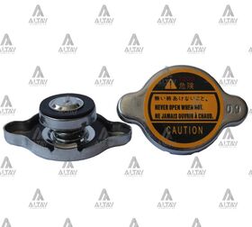 HYUNDAI MUHTELİF RADYATÖR KAPAĞI HYUNDAI  MITSUBISHI 0.9 BAR H100  L300 MAHER