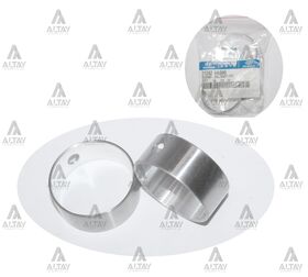 HYUNDAI STAREX BALANS YATAĞI ÖN 140HP D4CB HMC