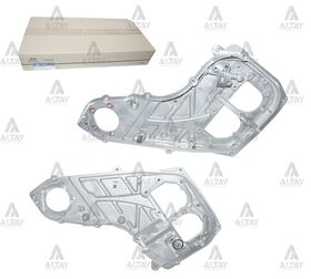 HYUNDAI STAREX EKSANTRİK KAPAĞI ARKA ÜST 140HP CRDI  SORENTO HMC