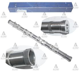 HYUNDAI STAREX EKSANTRİK MİLİ 140HP SAĞ  SORENTO HMC