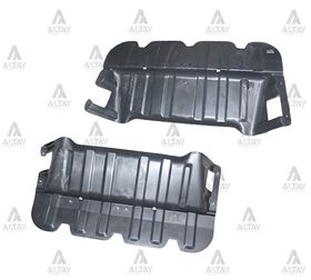 HYUNDAI STAREX KARTER MUHAFAZASI ÖN HMC