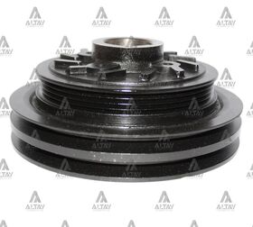 HYUNDAI STAREX KRANK KASNAĞI (H-1KMY 04) MAHER