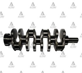 HYUNDAI STAREX KRANK MİLİ 140HP  SORENTO  H-1 170HP GENMOT