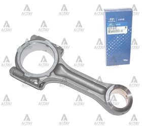 HYUNDAI STAREX PİSTON KOLU 140HP  SORENTO  KMY 08-11 HMC