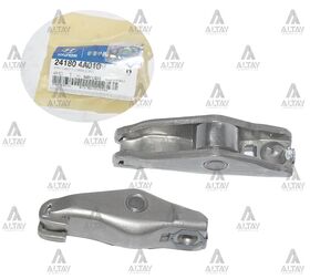 HYUNDAI STAREX PİYANO TUŞU  KMY 12/- 140HP EKSOZ HMC