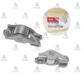 HYUNDAI STAREX PİYANO TUŞU  KMY 12/- 140HP EMME HMC