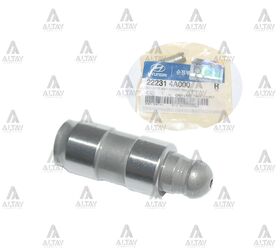 HYUNDAI STAREX SUPAP AYARLAYICI LİFTER 140HP  ERA  i20  i30  BLUE  CEED  CERATO  RIO 10/- SORENTO HMC