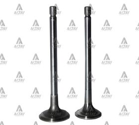 HYUNDAI STAREX SUPAP TAKIM SORENTO 140HP 16V H-1 SORENTO 170HP TEK TIRNAK (IN-8:31.9x7x110.6EX-8:28x7x110.6 GUNES