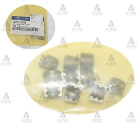 HYUNDAI STAREX SUPAP TIRNAĞI HMC