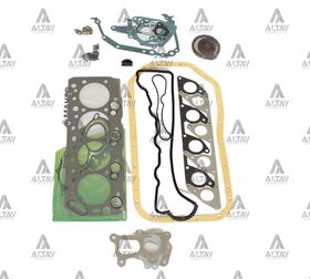 HYUNDAI STAREX TAKIM CONTA 100HP D4BH GRAFİTLİ MAHER