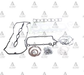 HYUNDAI STAREX TAKIM CONTA 140HP D4CB  H-1  SORENTO ÇELİK MAHER