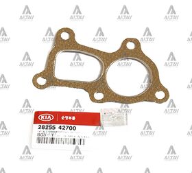 HYUNDAI STAREX TURBO ÇIKIŞ CONTASI  LİBERO HMC