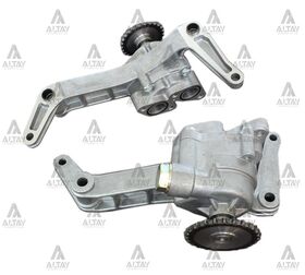 HYUNDAI STAREX YAĞ POMPASI 140HP  KMY 08-11  KMY 12/- CRDI YSK