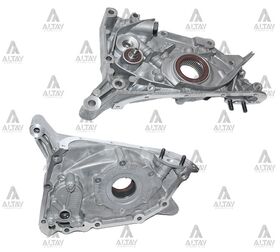 HYUNDAI STAREX YAĞ POMPASI  KMY 05/-  BONGO 04/- TCI HMC