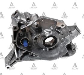 HYUNDAI STAREX YAĞ POMPASI  KMY 05/-  BONGO 04/- TCI YSK