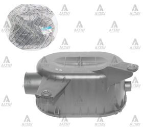 HYUNDAI STAREX HAVA FİLTRE ALT KAPAK 140HP HMC