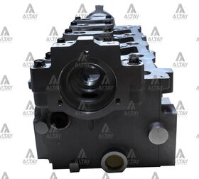 HYUNDAI TUCSON SİLİNDİR KAPAĞI 04-08 CRDI D4EA MAHER 22100-27902